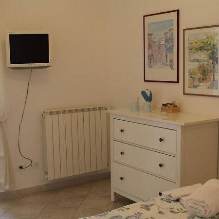 La Stanza Di Vali Sperlonga Exterior foto