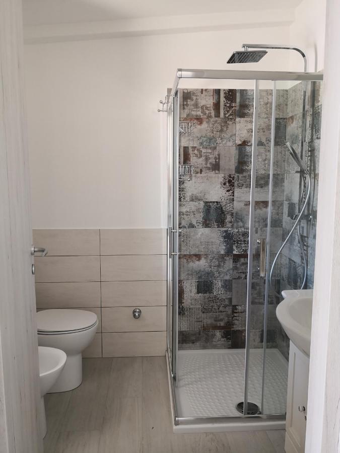 La Stanza Di Vali Sperlonga Exterior foto