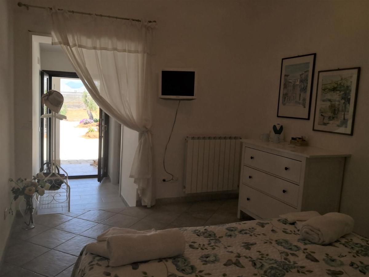 La Stanza Di Vali Sperlonga Exterior foto