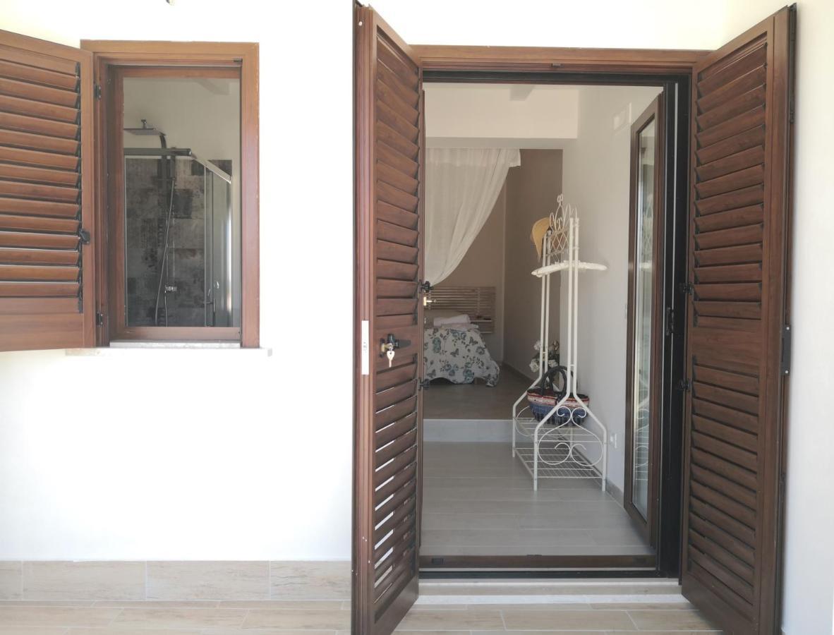 La Stanza Di Vali Sperlonga Exterior foto