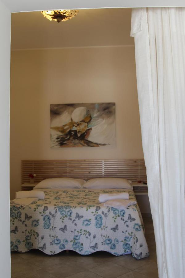 La Stanza Di Vali Sperlonga Exterior foto